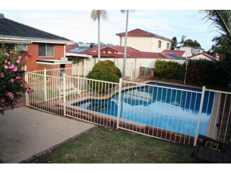Moorebank NSW 2170
