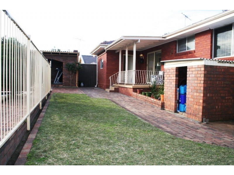 Moorebank NSW 2170