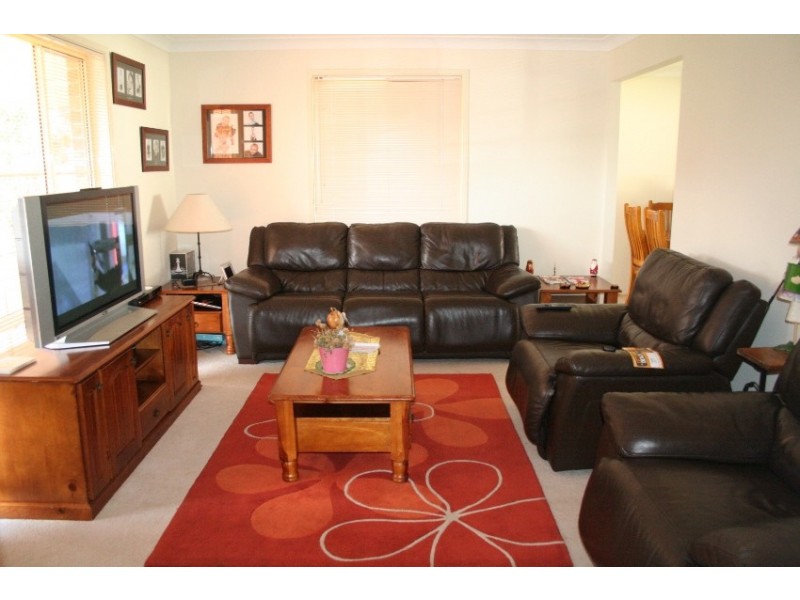 3 Pelorus Avenue, Voyager Point NSW 2172