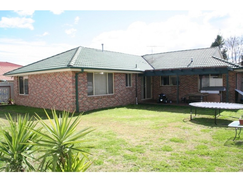 3 Pelorus Avenue, Voyager Point NSW 2172