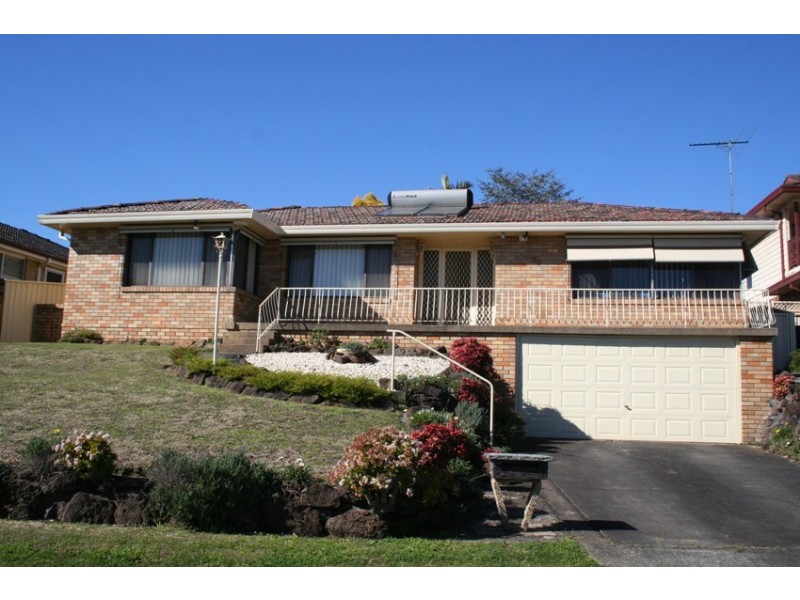 Chipping Norton NSW 2170