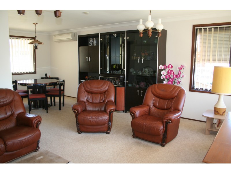 Chipping Norton NSW 2170