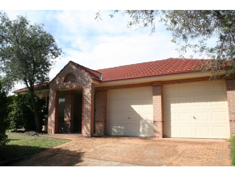 Wattle Grove NSW 2173