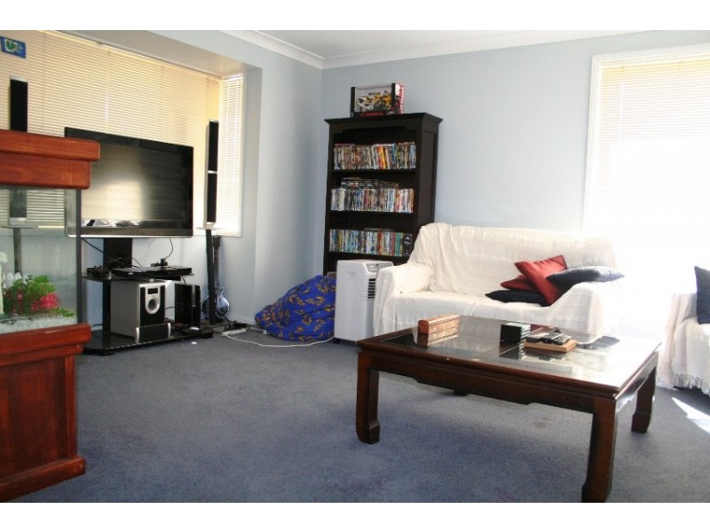 Wattle Grove NSW 2173