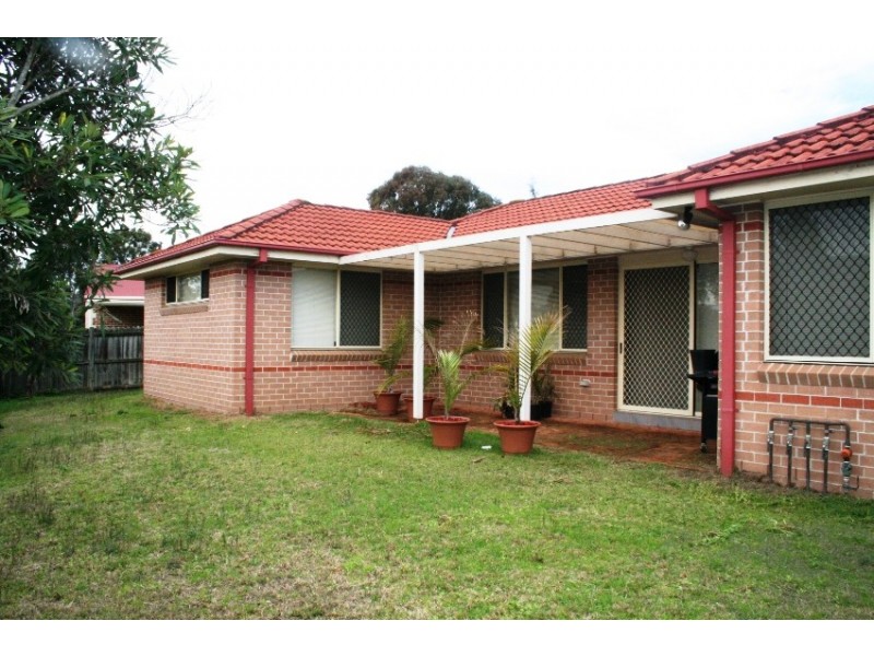 Wattle Grove NSW 2173