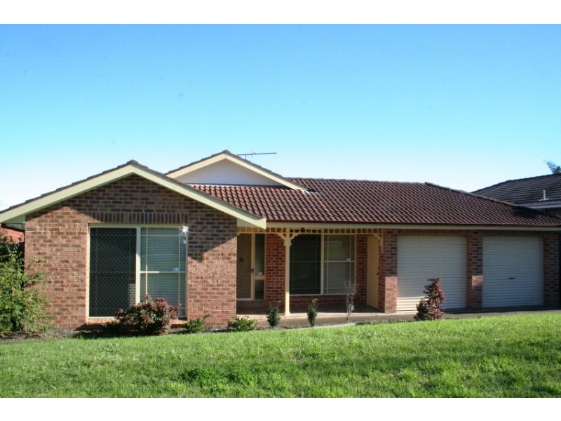 Casula NSW 2170