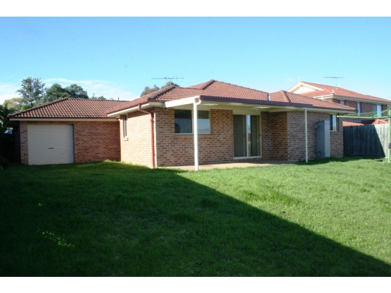 Casula NSW 2170