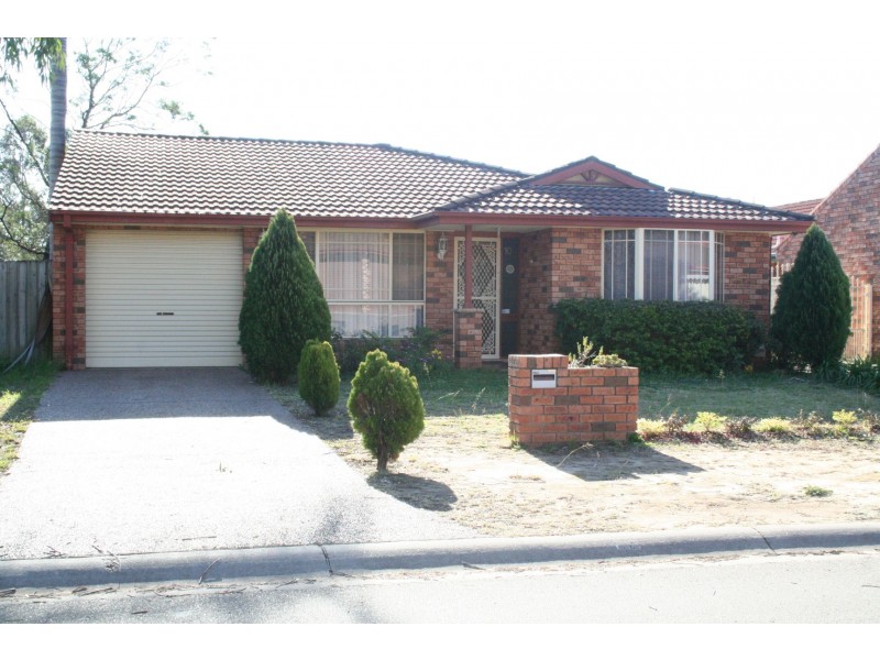 10 Ellerston Court, Wattle Grove NSW 2173