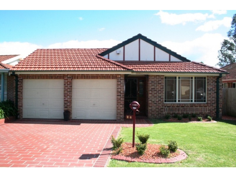 Wattle Grove NSW 2173