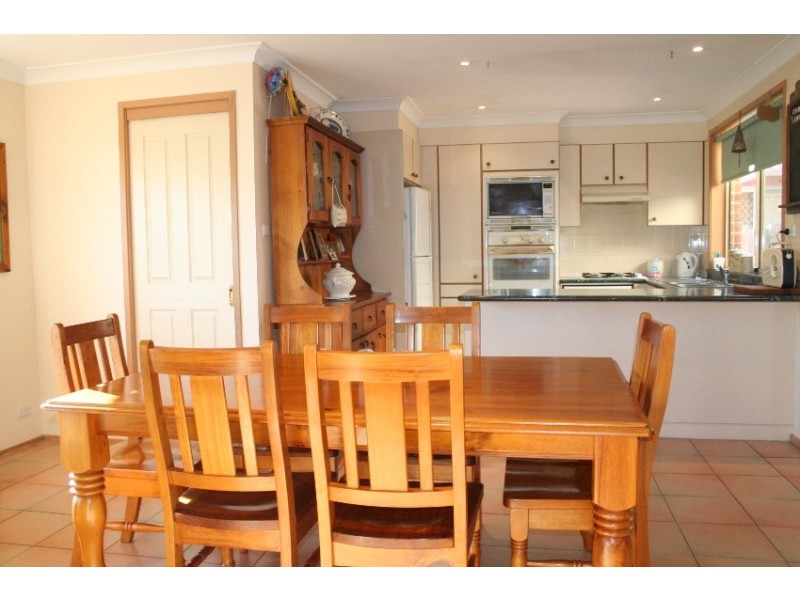 Wattle Grove NSW 2173