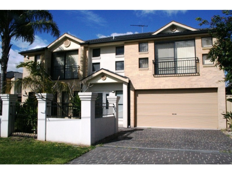 Moorebank NSW 2170
