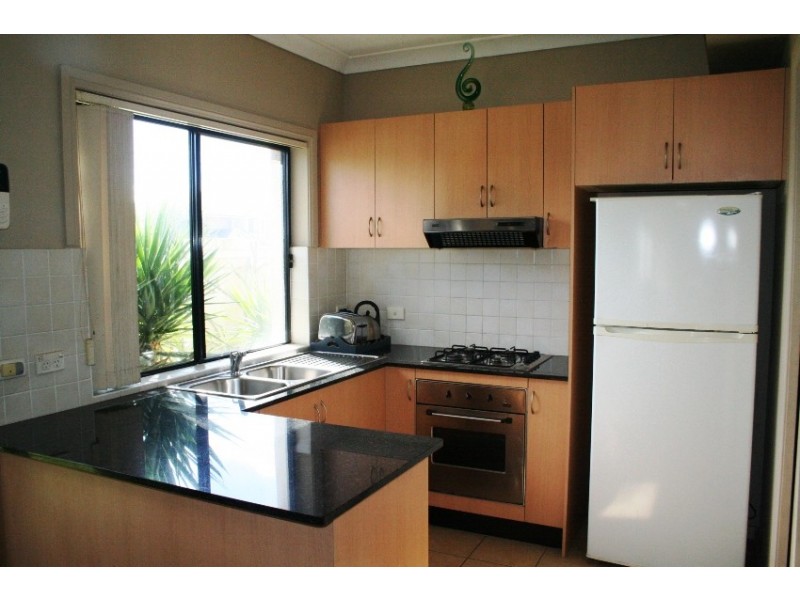 Moorebank NSW 2170