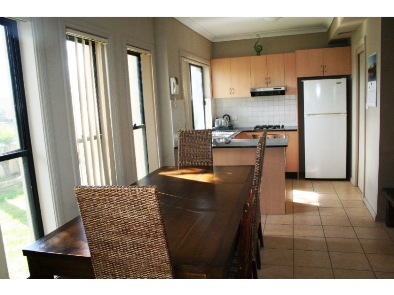 Moorebank NSW 2170