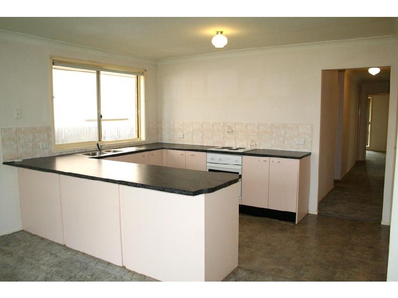 Hinchinbrook NSW 2168