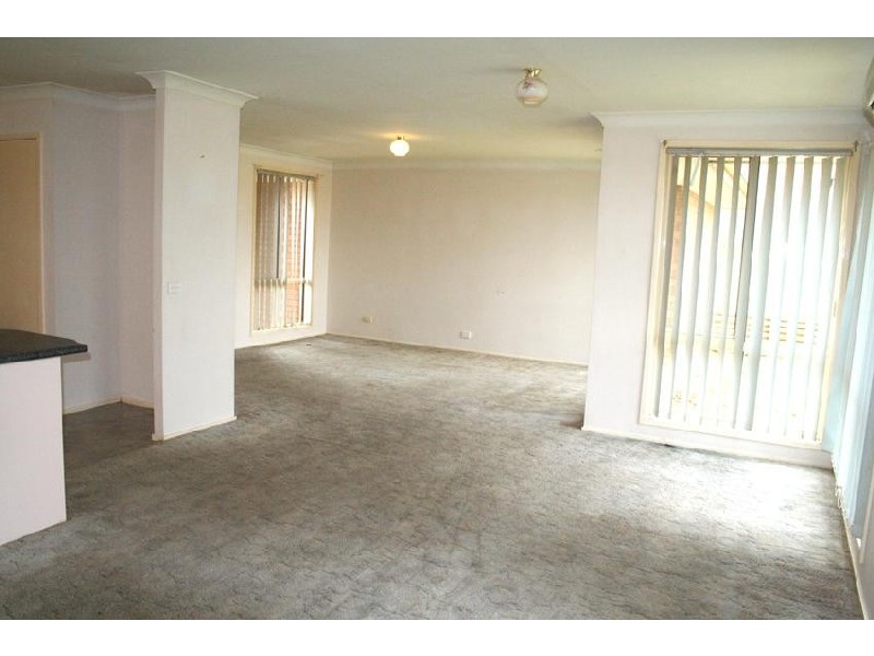 Hinchinbrook NSW 2168