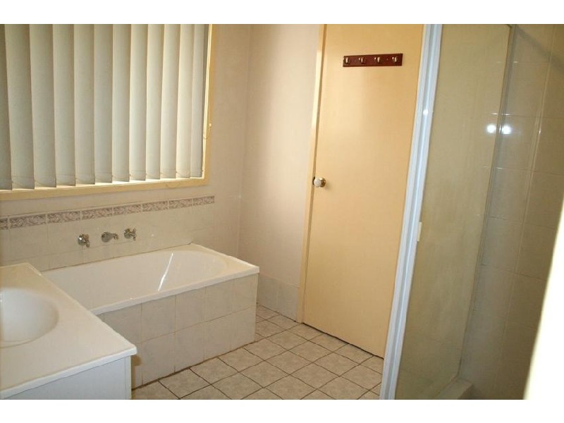 Hinchinbrook NSW 2168