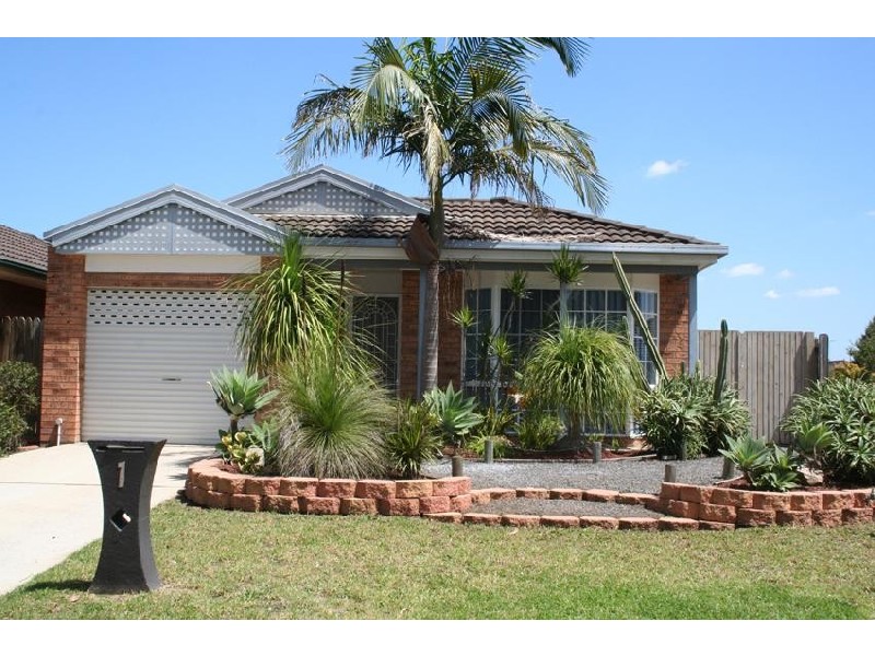 Wattle Grove NSW 2173