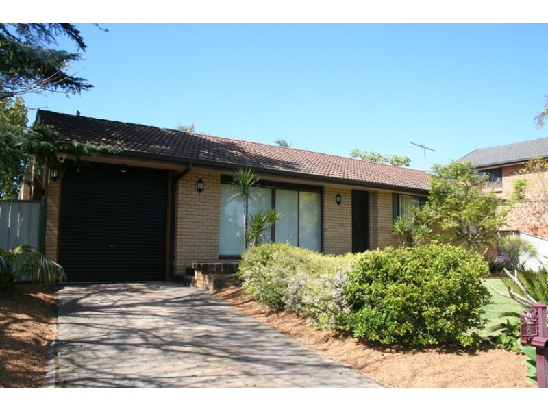 Chipping Norton NSW 2170