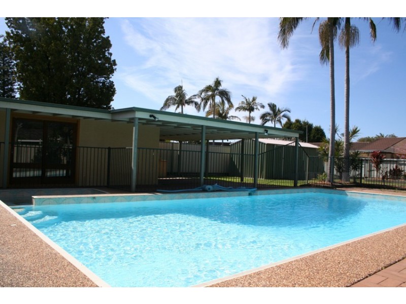 Chipping Norton NSW 2170