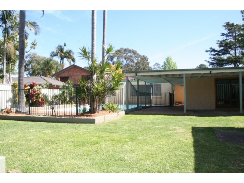 Chipping Norton NSW 2170