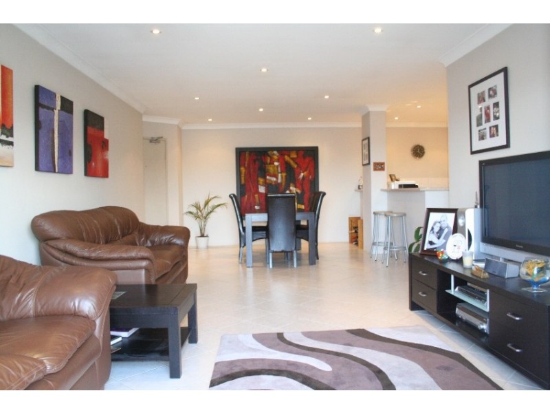 11/5 Mead Drive, Chipping Norton NSW 2170