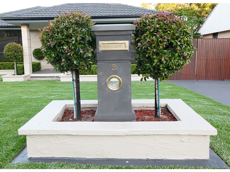 2 Manus Place, Glenfield NSW 2167