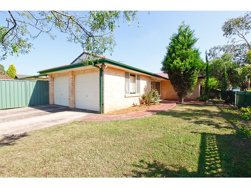 29 Daintree Drive, Wattle Grove NSW 2173