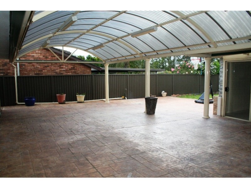 13 Malinya Crescent, Moorebank NSW 2170