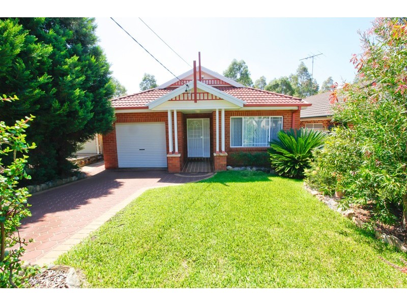 31 Gunners Mews, Holsworthy NSW 2173