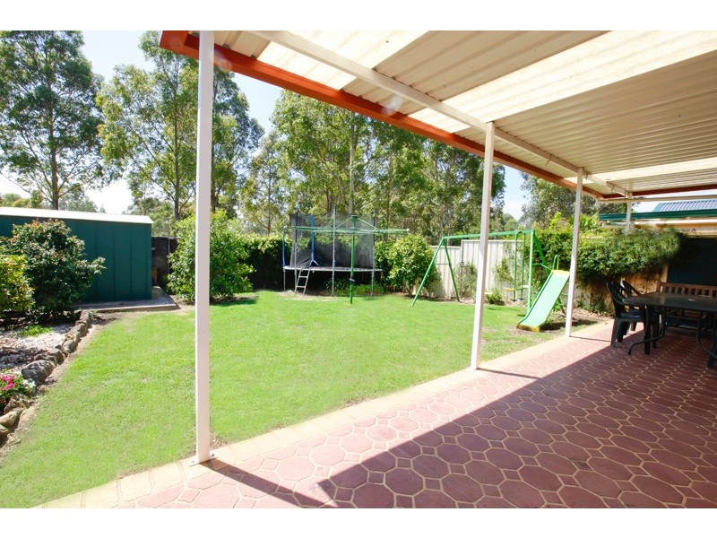31 Gunners Mews, Holsworthy NSW 2173