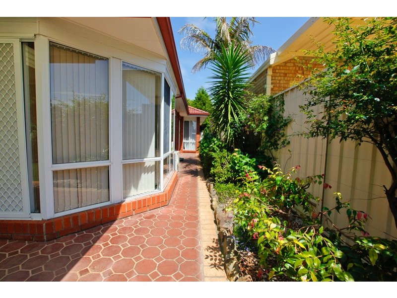 31 Gunners Mews, Holsworthy NSW 2173