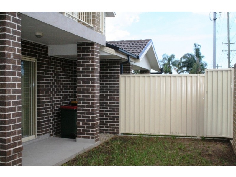 2/193 Newbridge Road, Chipping Norton NSW 2170