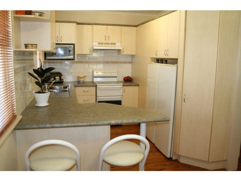 25 Bardia Parade, Holsworthy NSW 2173