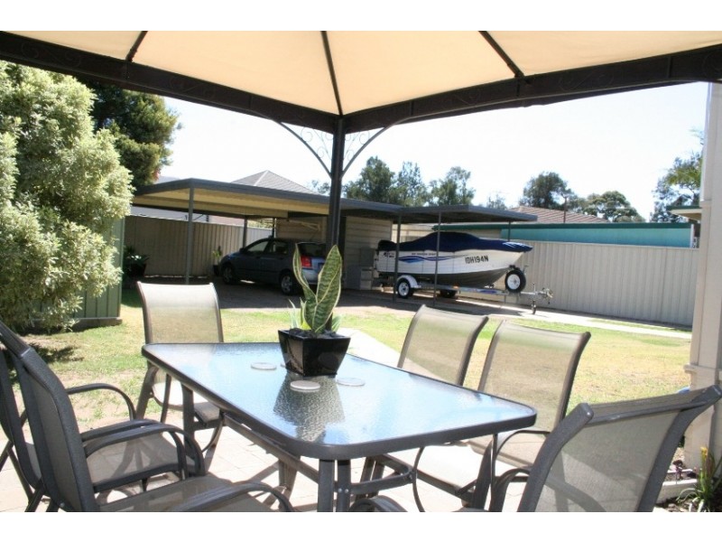 25 Bardia Parade, Holsworthy NSW 2173