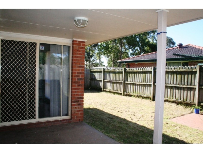 23 Hyde Park Court, Wattle Grove NSW 2173