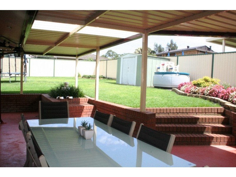 68 Ikara Crescent, Moorebank NSW 2170