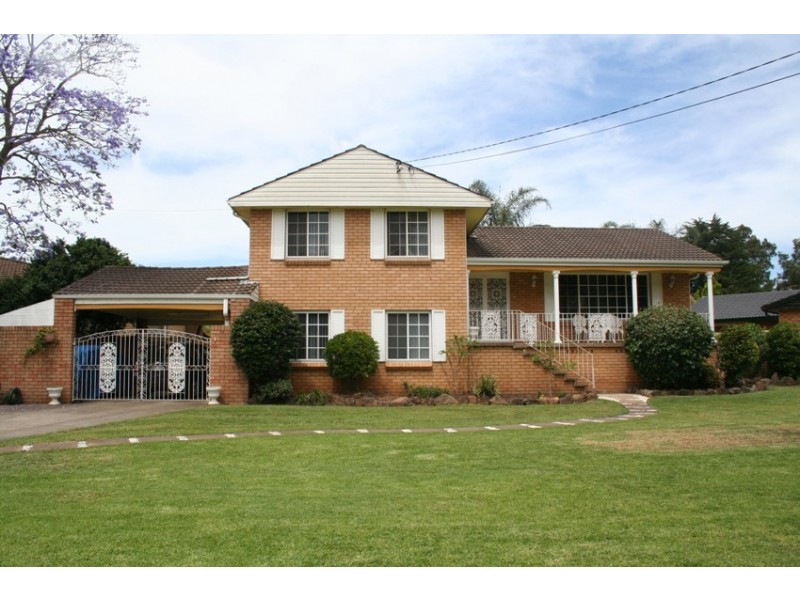 64 Whelan Avenue, Chipping Norton NSW 2170