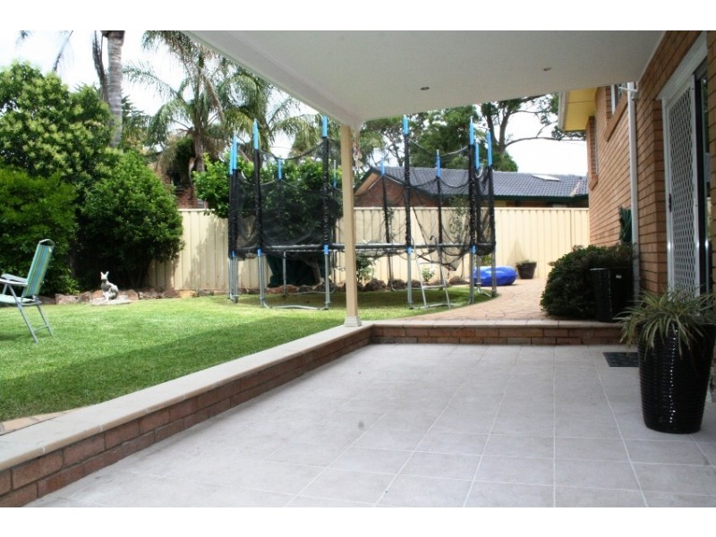 64 Whelan Avenue, Chipping Norton NSW 2170