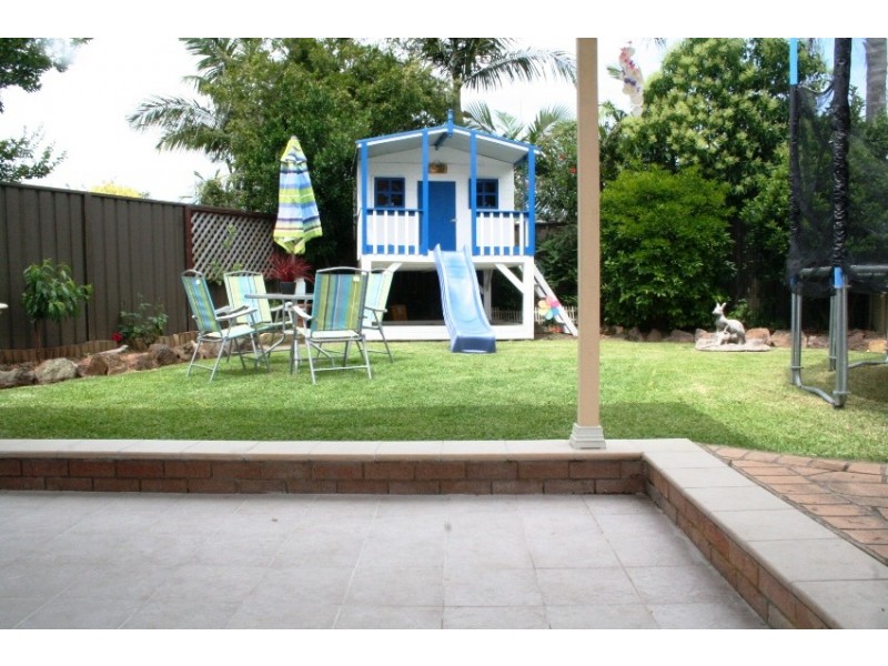 64 Whelan Avenue, Chipping Norton NSW 2170