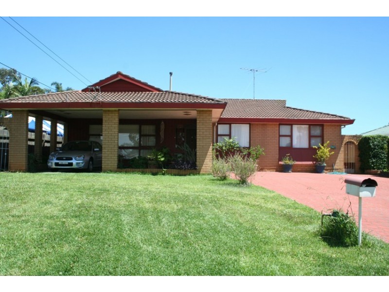 29 Selway Avenue, Moorebank NSW 2170