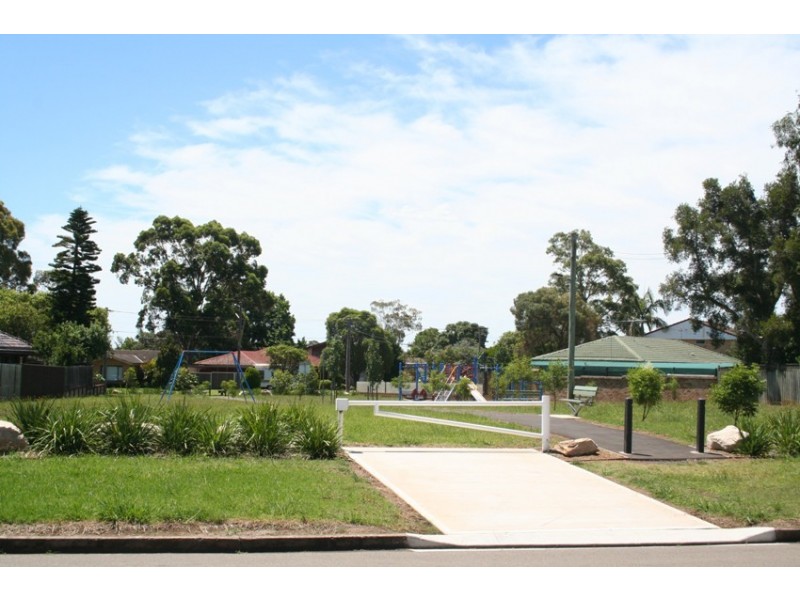 29 Selway Avenue, Moorebank NSW 2170