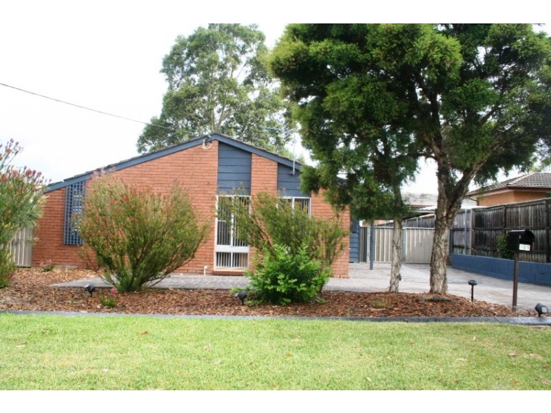 160 Bardia Parade, Holsworthy NSW 2173