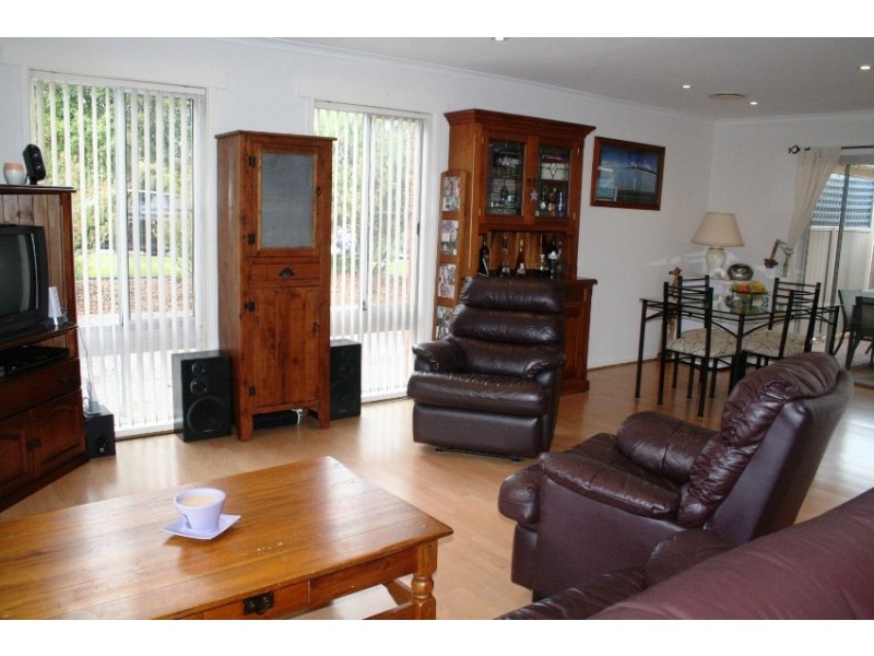 160 Bardia Parade, Holsworthy NSW 2173