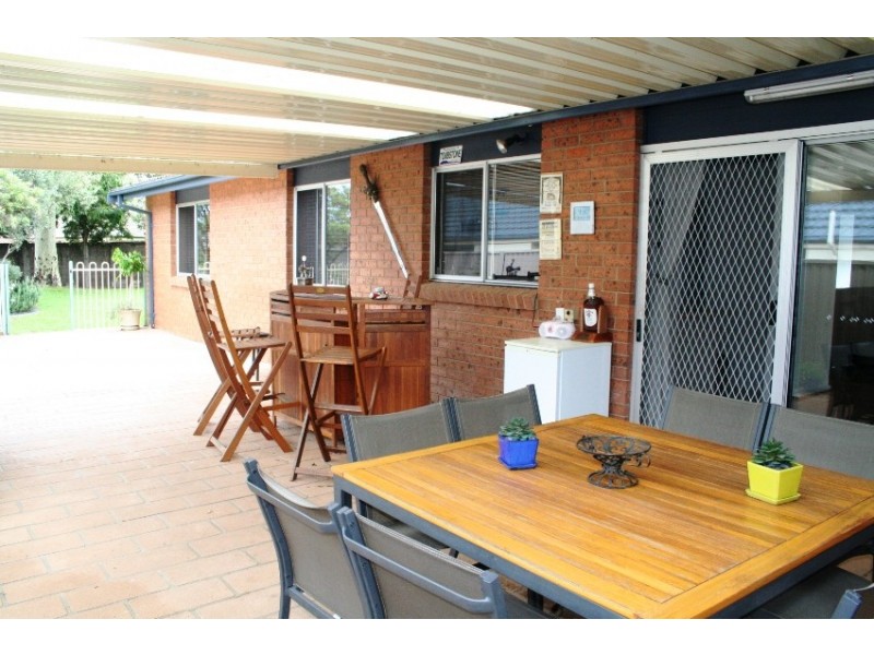 160 Bardia Parade, Holsworthy NSW 2173