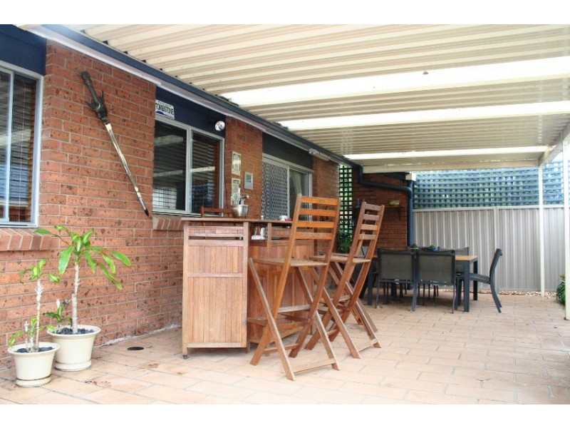 160 Bardia Parade, Holsworthy NSW 2173