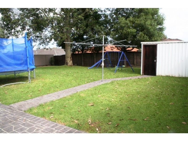 160 Bardia Parade, Holsworthy NSW 2173