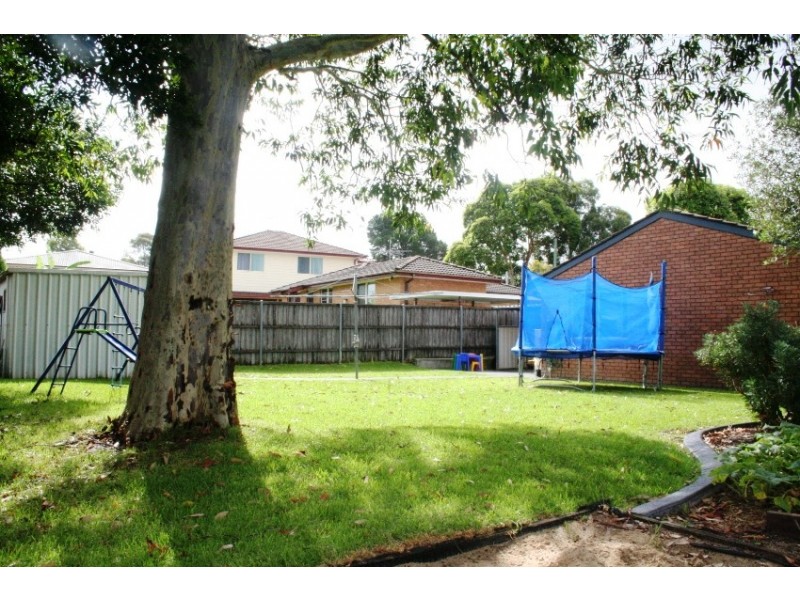 160 Bardia Parade, Holsworthy NSW 2173