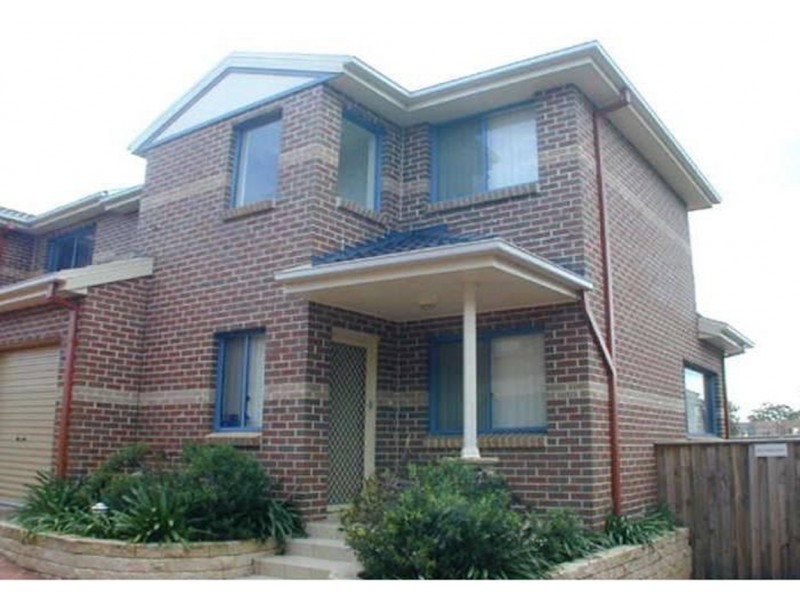 3/190 Newbridge Road, Moorebank NSW 2170