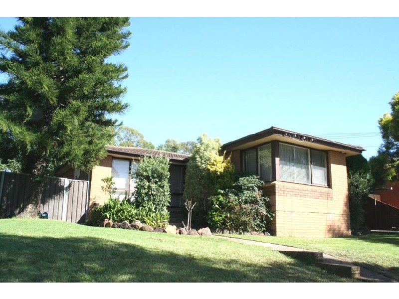 Chipping Norton NSW 2170