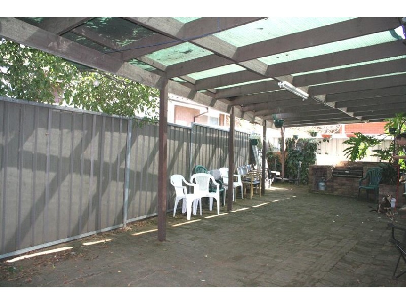 Chipping Norton NSW 2170